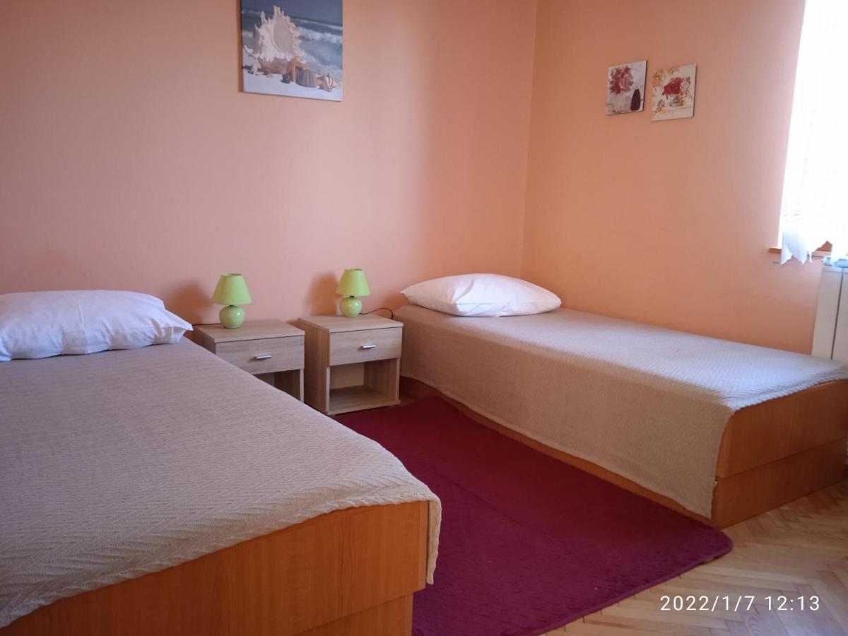 Apartments With A Parking Space Lovran, Opatija - 7713 Dış mekan fotoğraf